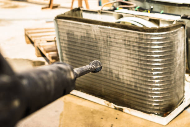 Best Air Vent Cleaning Services  in Tustin, CA