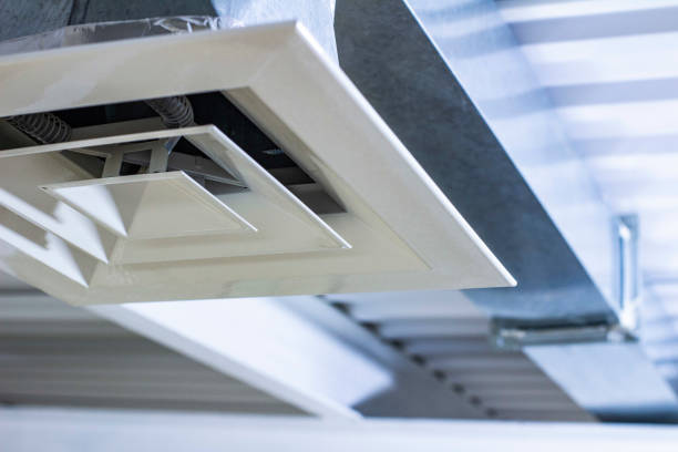 Best HVAC Air Duct Cleaning  in Tustin, CA