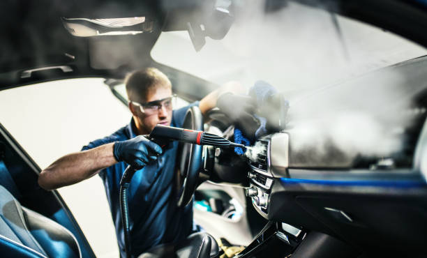 Best Best Air Duct Cleaning Company  in Tustin, CA