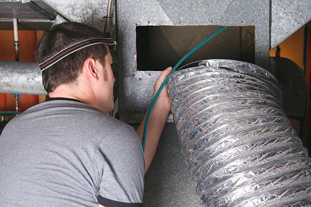 Best Air Duct Cleaning Company Near Me  in Tustin, CA