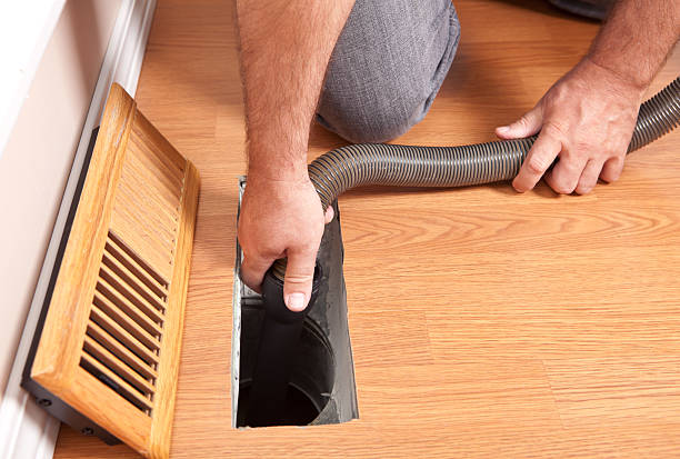 Best HVAC System Cleaning  in Tustin, CA