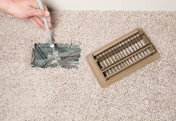 Best Best Air Duct Cleaning Near Me  in Tustin, CA