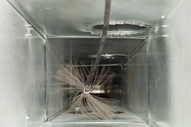 Best Dryer Vent Cleaning Services  in Tustin, CA