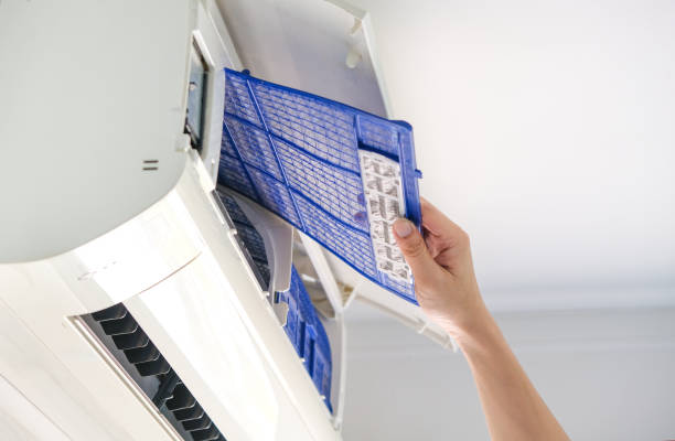 Best Ductwork Cleaning Services  in Tustin, CA
