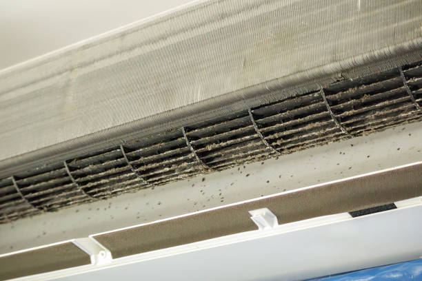 Ventilation Cleaning Services in CA