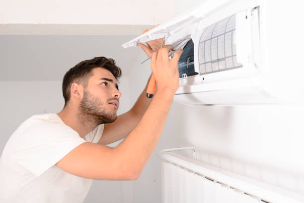 Best Ventilation Cleaning Services  in Tustin, CA